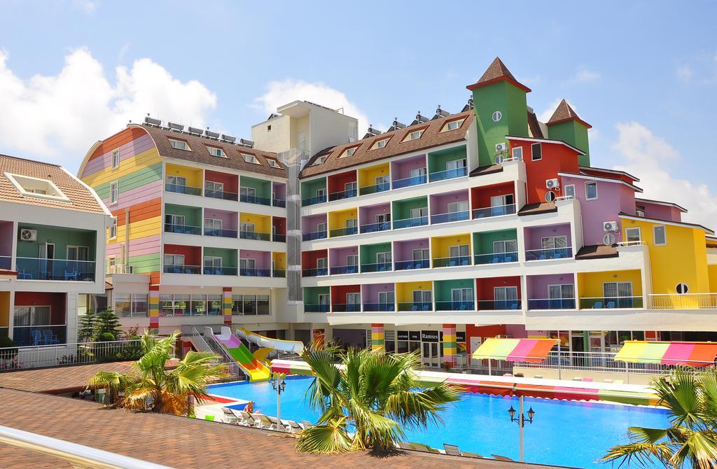 Otel Win & 3*
